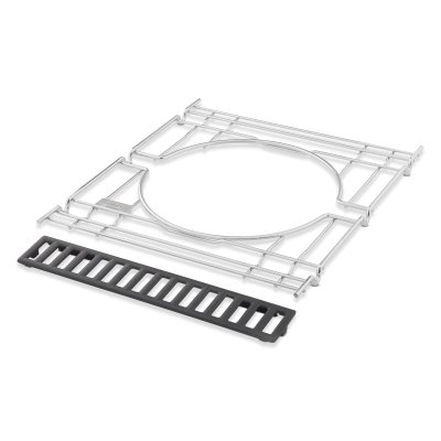 Weber CRAFTED Set – Genesis